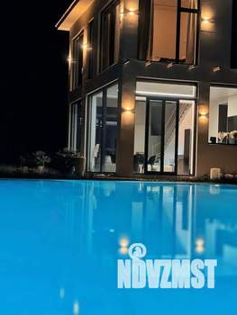 Дом 220м², 2-этажный, посуточно, 