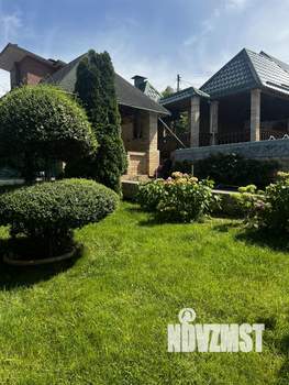 Дом 180м&sup2;, 3-этажный, посуточно, 