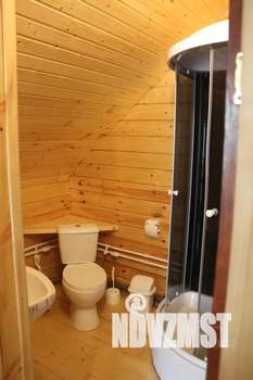 Дом 25м&sup2;, 1-этажный, посуточно, 