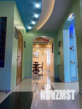 Дом 200м², 2-этажный, посуточно, 