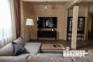 Дом 220м², 2-этажный, посуточно, 