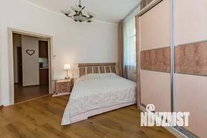 Дом 110м², 2-этажный, посуточно, 