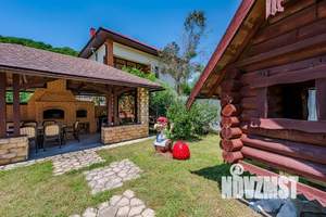 Дом 383м², 2-этажный, посуточно, 