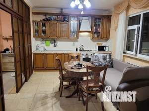 Дом 110м², 2-этажный, посуточно, 