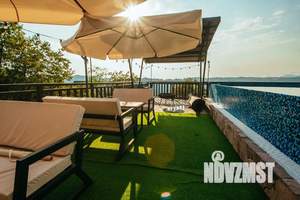 Дом 250м², 2-этажный, посуточно, 