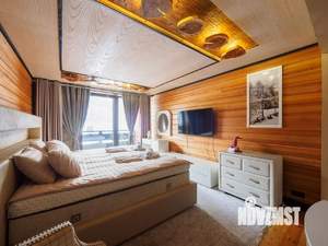 Дом 425м², 3-этажный, посуточно, 