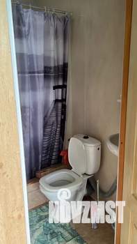Дом 12м², 1-этажный, посуточно, 
