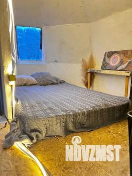 Дом 33м², 2-этажный, посуточно, 