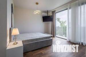 Дом 450м², 2-этажный, посуточно, 