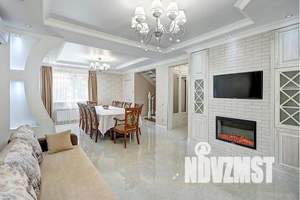 Дом 100м&sup2;, 2-этажный, посуточно, 