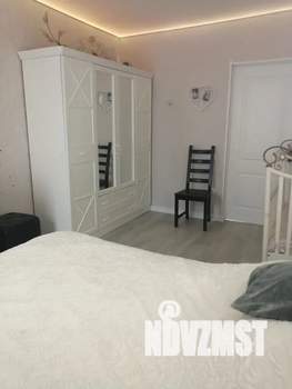 Дом 100м&sup2;, 3-этажный, посуточно, 