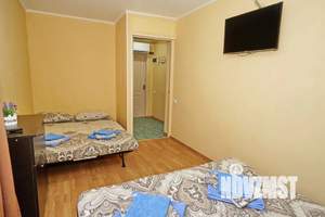 Дом 40м², 1-этажный, посуточно, 