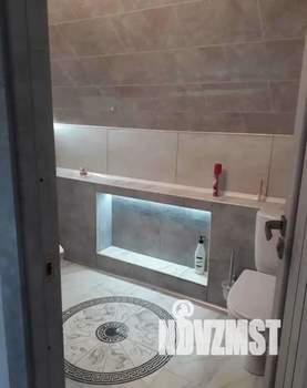 Дом 140м², 3-этажный, посуточно, 