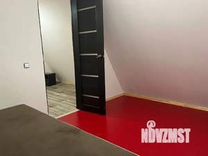 Дом 54м², 2-этажный, посуточно, 