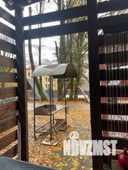 Дом 20м², 2-этажный, посуточно, 