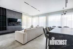 Дом 200м², 2-этажный, посуточно, 