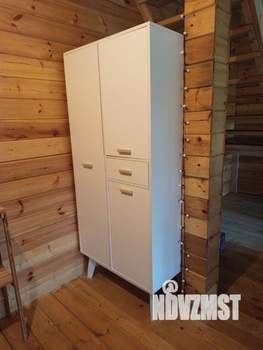 Дом 172м², 2-этажный, на длительный срок, 