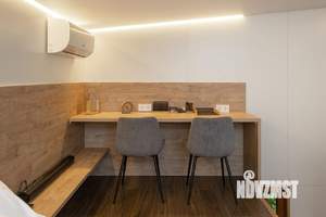 Дом 32м², 1-этажный, посуточно, 