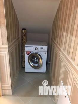 Дом 160м², 2-этажный, посуточно, 