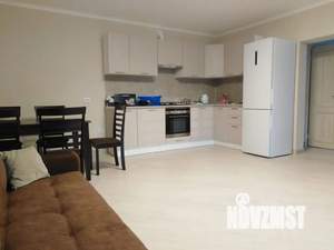 Дом 80м&sup2;, 3-этажный, посуточно, 