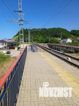 Дом 40м&sup2;, 1-этажный, посуточно, 