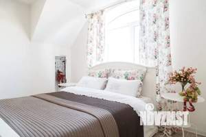 Дом 365м², 3-этажный, посуточно, 