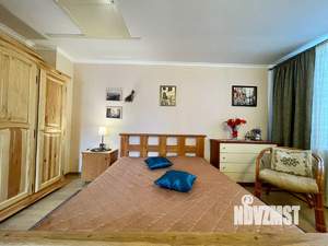 Дом 280м², 2-этажный, посуточно, 