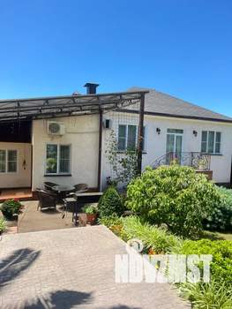 Дом 150м², 2-этажный, посуточно, 