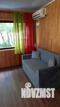 Дом 36м², 1-этажный, посуточно, 