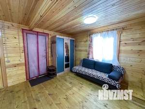 Дом 60м², 2-этажный, посуточно, 