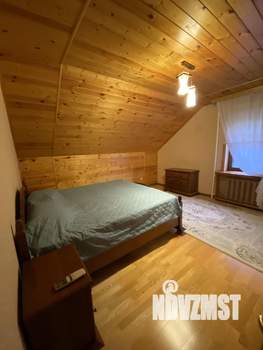 Дом 240м², 2-этажный, посуточно, 