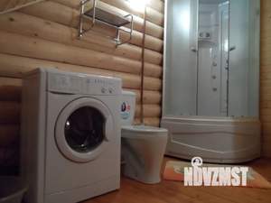 Дом 140м², 2-этажный, посуточно, 