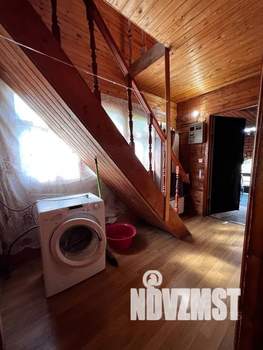 Дом 200м&sup2;, 2-этажный, посуточно, 