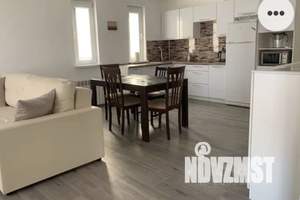 Дом 125м², 2-этажный, посуточно, 