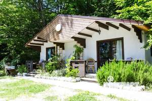 Дом 35м&sup2;, 1-этажный, посуточно, 