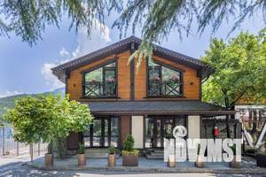 Дом 152м², 2-этажный, посуточно, 