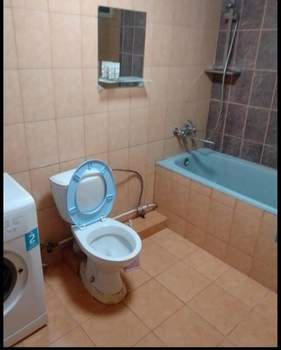Дом 60м², 5-этажный, на длительный срок, 