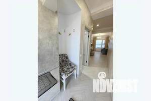 Дом 45м&sup2;, 2-этажный, посуточно, 