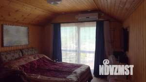 Дом 105м², 3-этажный, посуточно, 