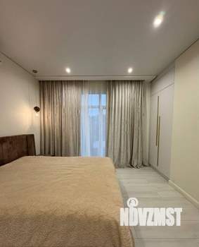 Дом 100м&sup2;, 2-этажный, посуточно, 