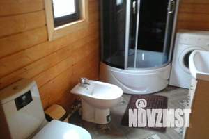 Дом 60м², 2-этажный, посуточно, 