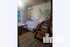 Дом 50м², 2-этажный, посуточно, 