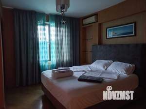 Дом 457м², 3-этажный, посуточно, 