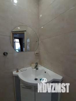 Дом 40м², 1-этажный, посуточно, 