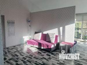 Дом 90м&sup2;, 3-этажный, посуточно, 