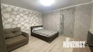 Дом 35м², 1-этажный, посуточно, 