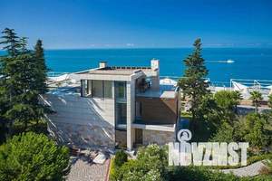 Дом 600м², 1-этажный, посуточно, 