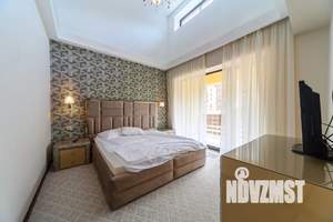 Дом 110м&sup2;, 2-этажный, посуточно, 