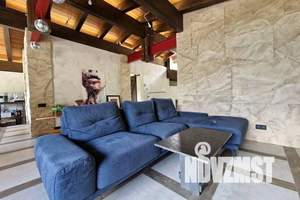 Дом 260м², 2-этажный, посуточно, 