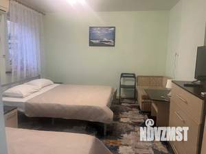 Дом 56м², 1-этажный, посуточно, 